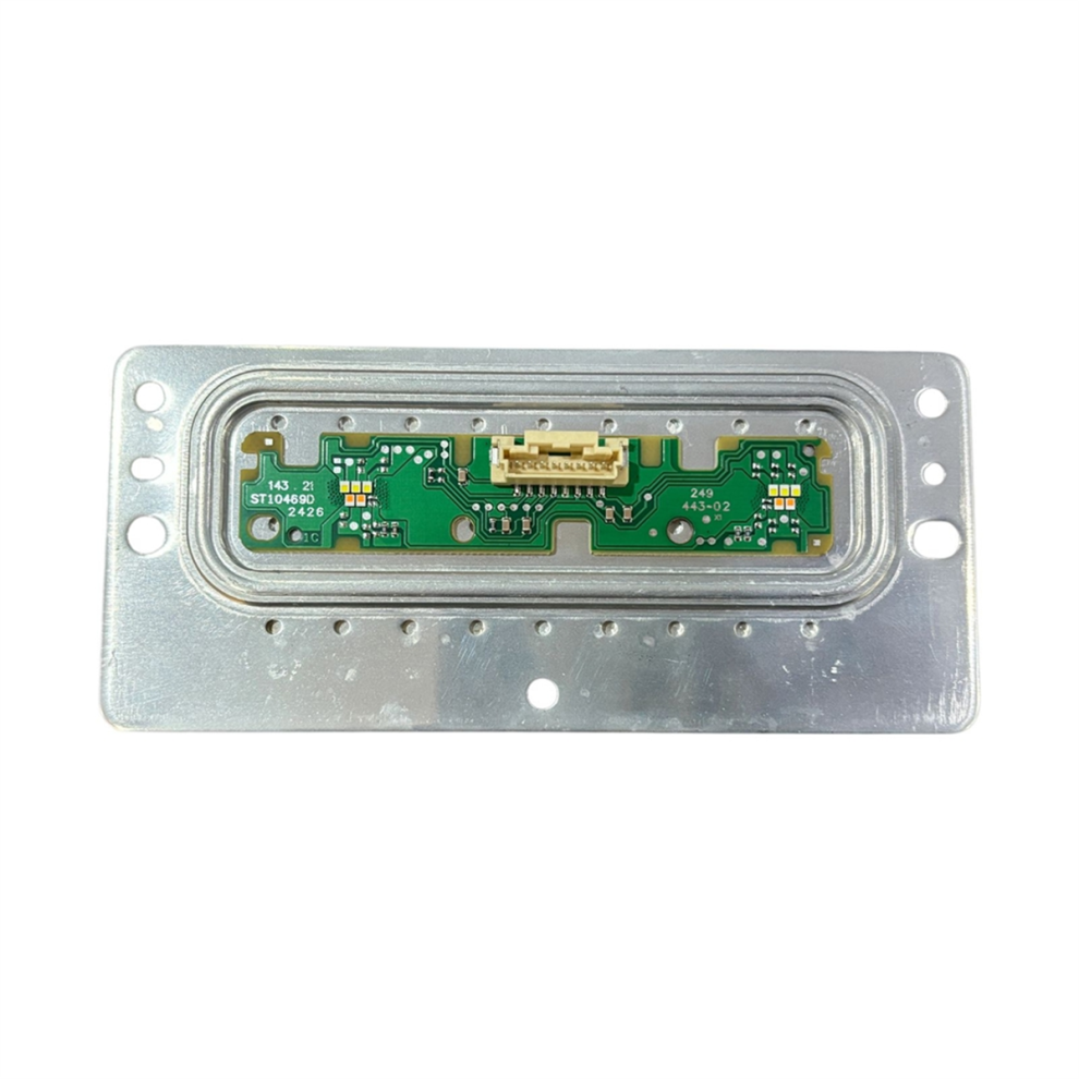 Semoic Front Headlight Led Heat Sink Board For X1 U11 Ix1