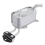 JB3G7A095BA Car Transmission Radiator for Ranger 3 1