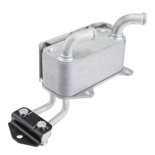 JB3G7A095BA Car Transmission Radiator for Ranger 3
