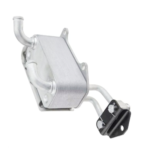JB3G7A095BA Car Transmission Radiator for Ranger 3 2