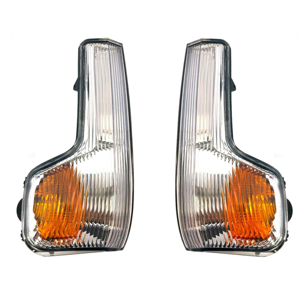 Auto Rearview Mirror Turn Signal Lights Reversing 4852773325776