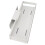 Pull Out Cabinet Organizer Carbon Steel, White S Sliding Pantry Shelf 15