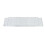 Extendable Waterproof Bathtub Tray Table 80cm, Large Capacity 10