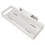 Pull Out Cabinet Organizer Carbon Steel, White S Sliding Pantry Shelf 16