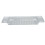 Extendable Waterproof Bathtub Tray Table 80cm, Large Capacity 3