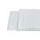 Extendable Waterproof Bathtub Tray Table 80cm, Large Capacity 9
