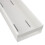 Pull Out Cabinet Organizer Carbon Steel, White S Sliding Pantry Shelf 8