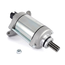 Motor Assembly for Grizzly 450 YFM450 1CT-81890-0