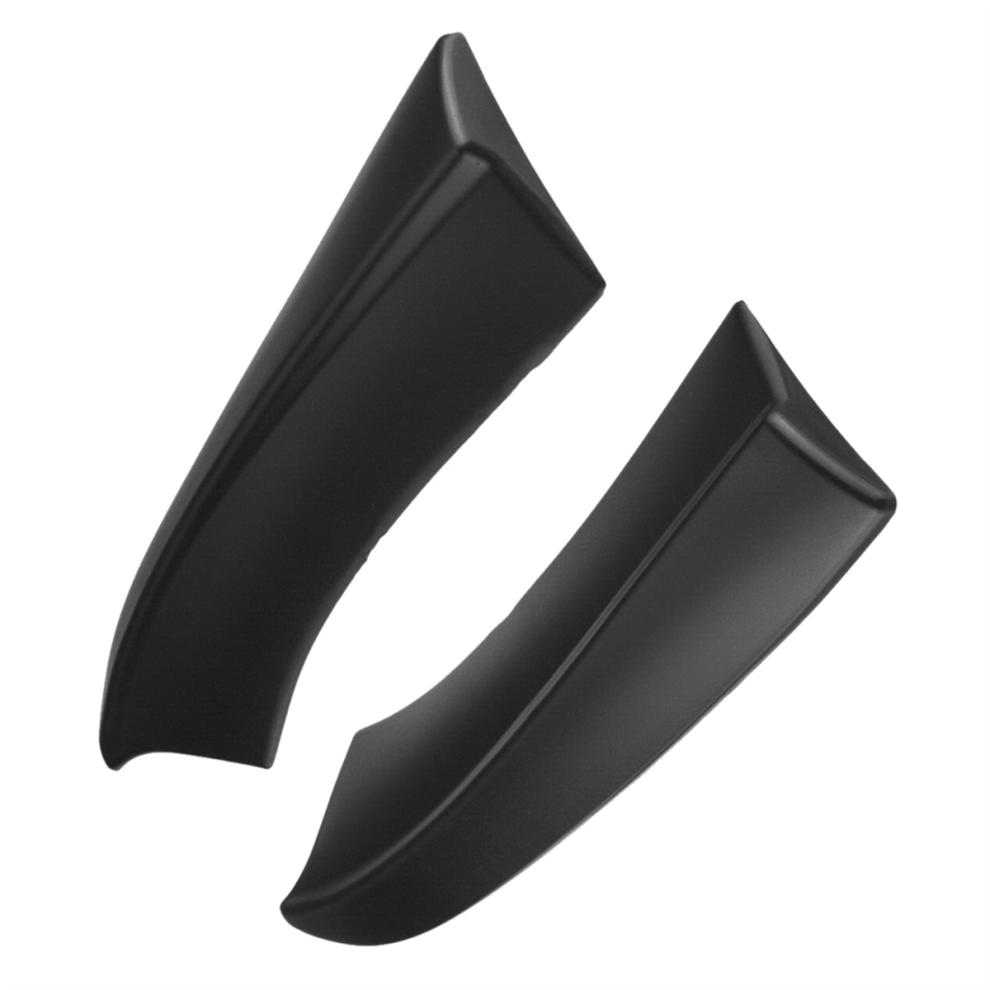 For Charger Rt Sxt 2015-2023 Rear Spats Bumper Lip 4852773325080
