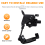 Left Rear Body Height Sensor Bracket EJ7Z-5A967-B 6