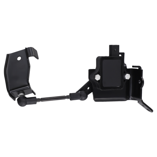 Left Rear Body Height Sensor Bracket EJ7Z-5A967-B 2