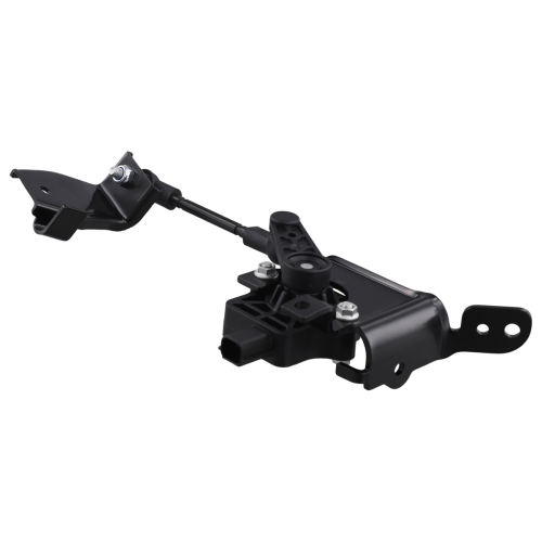 Left Rear Body Height Sensor Bracket EJ7Z-5A967-B 1