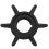 Water Pump Impeller for Mercury Outboard Motors 47 2