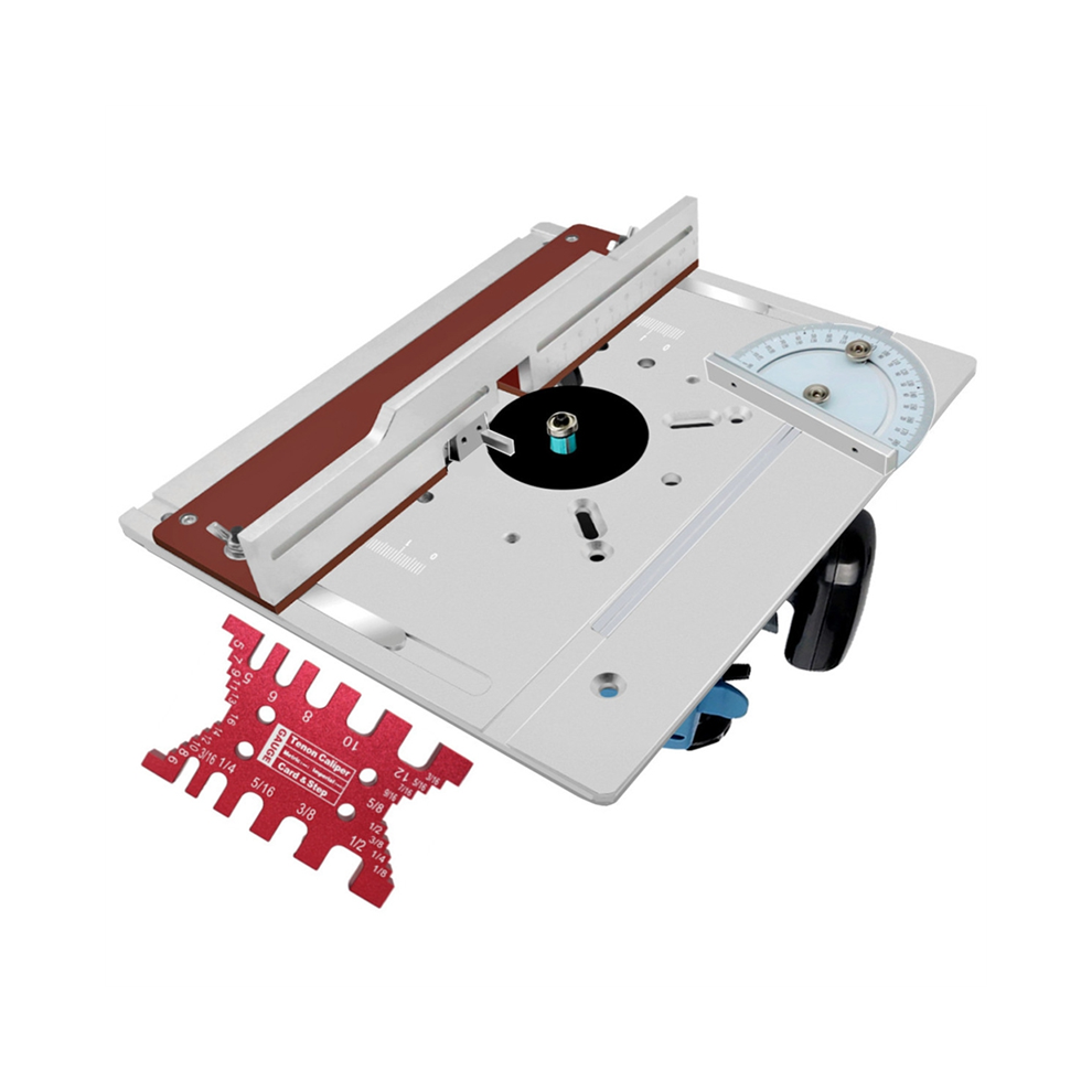 Upgrade Woodworking Engraving Machine Lifting Tabl 4852773328982