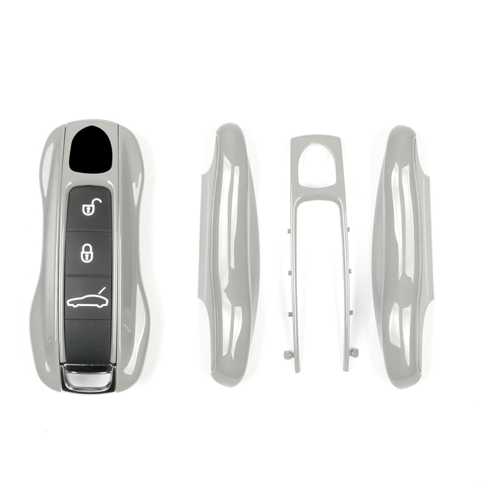 Key Case Cover Shell For 911 Remote Control Fob Co 4852773328562