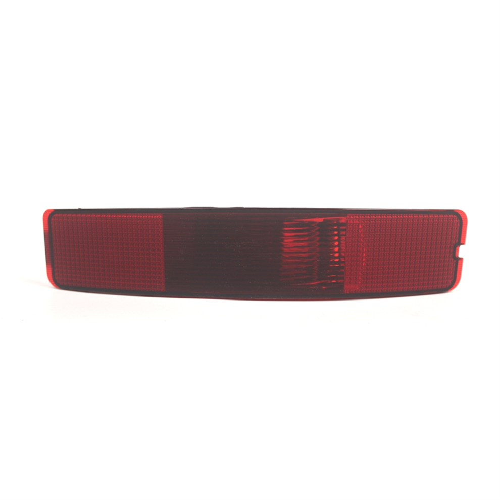 Rear Bumper Lamp Reflector Without Bulb Tail Brake 4852773333252