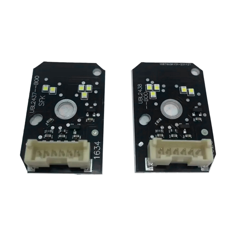 Angel Eyes Drl Chips For G30 G31 F90 M5 G32 White 4852773333030