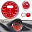 Gauge Face Dial Facelift for 911 991 997 958 970 D 3