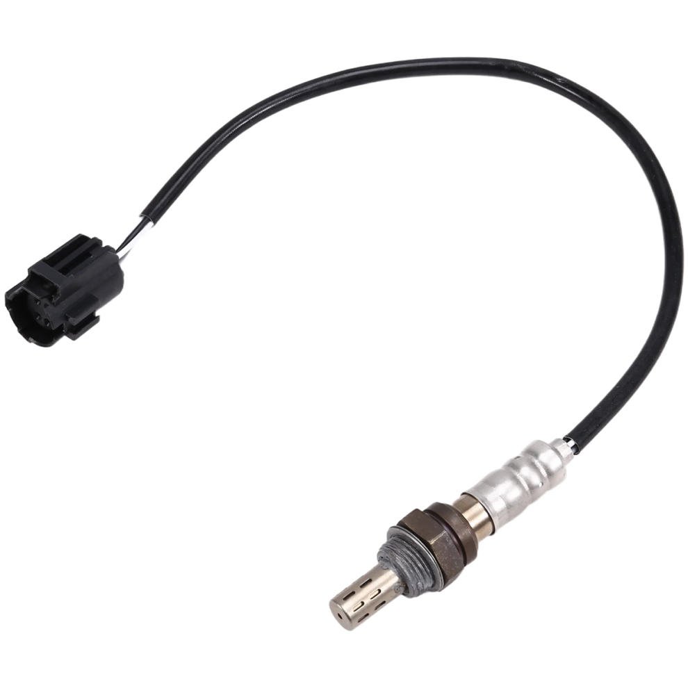 Upstream O2 Oxygen Sensor 234-4077 For Ram 1500 3. Black 4852773332835