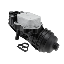 2701800500 2701800610 Car Engine Oil Radiator for
