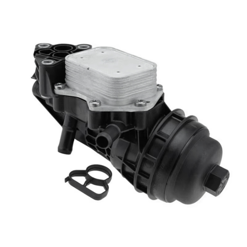 2701800500 2701800610 Car Engine Oil Radiator for