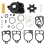 46-96148A8 Water Pump Impeller Repair Kit for Merc 5