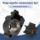 46-96148A8 Water Pump Impeller Repair Kit for Merc 6