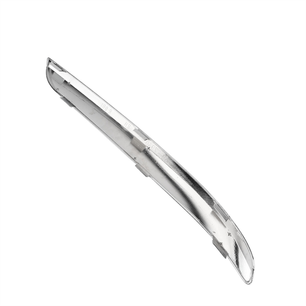 Chrome Front Bumper Molding Trim For 300 Accent 20 4852773332163