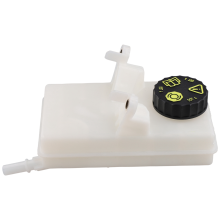 Car Brake Oil Pot Fluid Tank Above Quadrate for 30