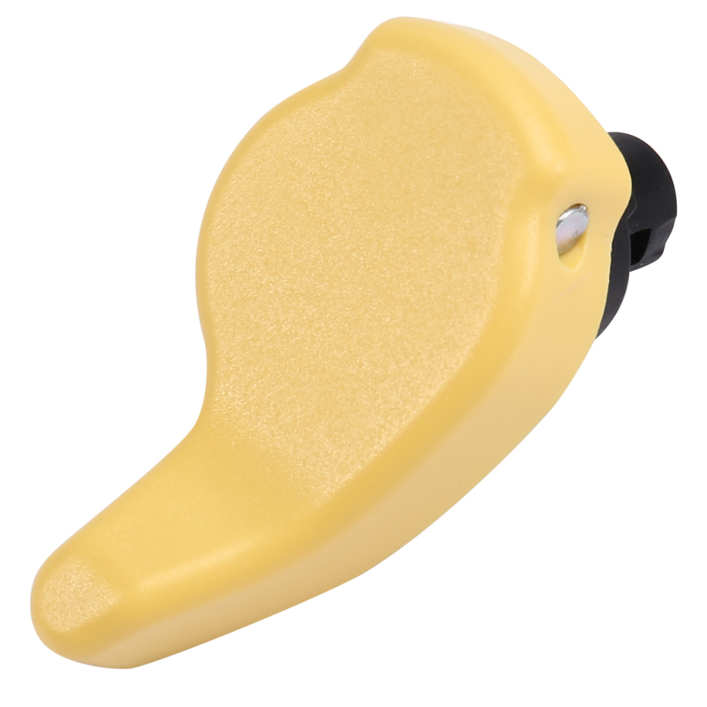 For S90 Mk2 Xc90 V90 Car Hood Safety Catch Lever 3 4852773331838