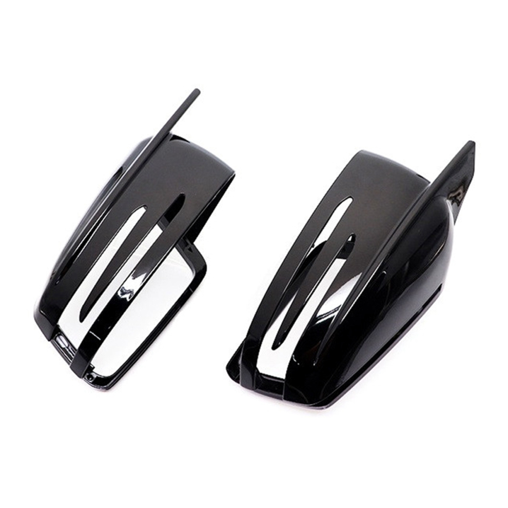For C E S Cla Gla Class W176 W246 W212 W204 Side M Black 4852773331036