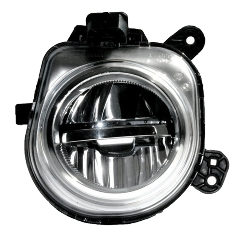 Car Front Bumper Led Fog Drl Lamp For X2 F39 Light 4852773330732