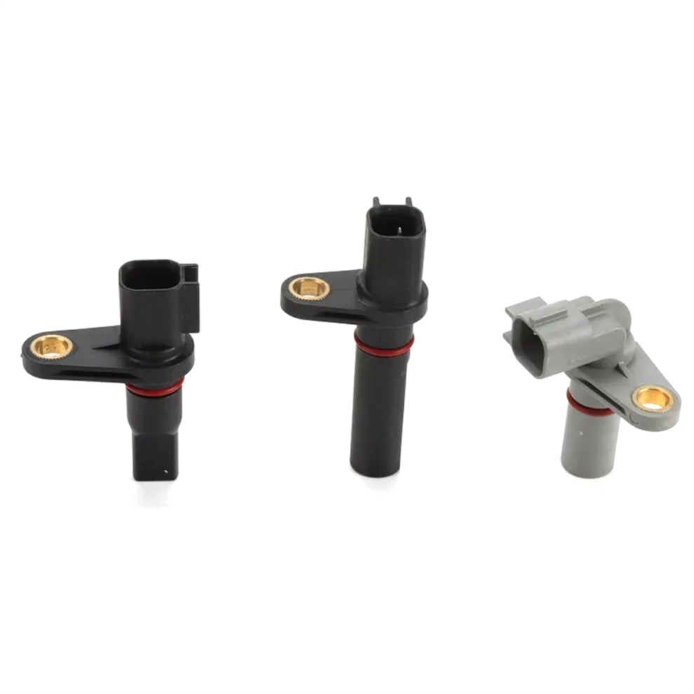 Transmission Input Output Speed Sensor For Fiesta Light 4852773330466