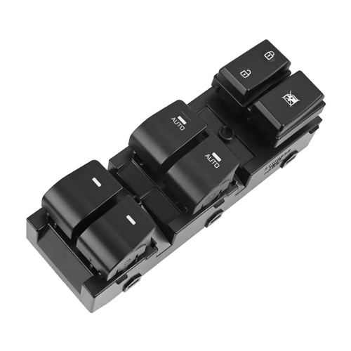 For Ioniq 2017-2021 Electric Power Master Window S