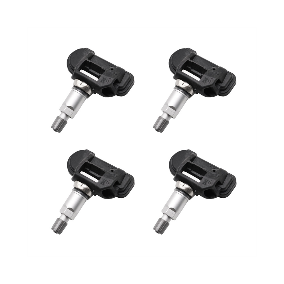 13581560 13598775 Tpms Tire Pressure Monitor Syste Black 4852773338448