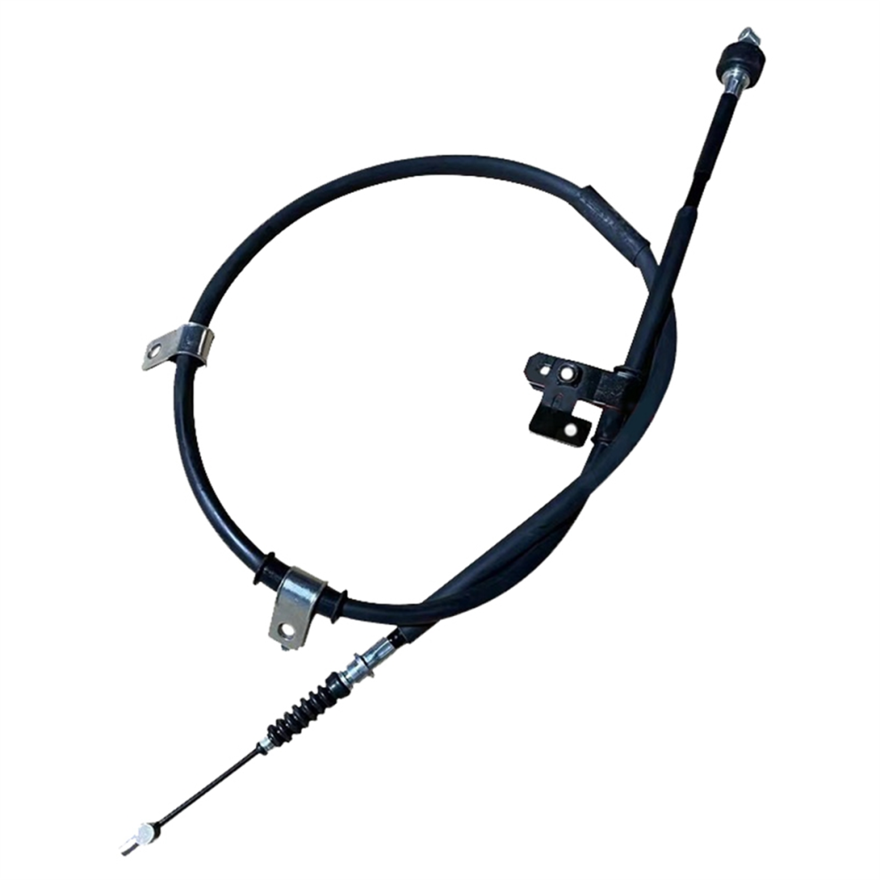 597602C300 Parking Brake Cable For Tiburon Coupe 2 4852773337908