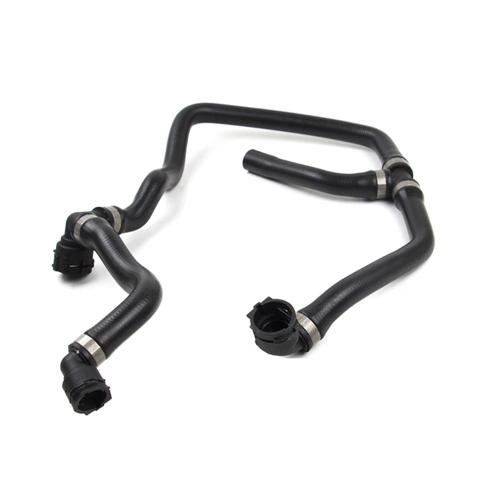 Radiator Coolant Liquid Connection Water Hose 1712 4852773338066