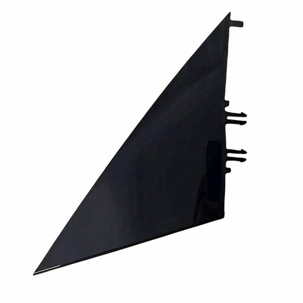 Automobile Rearview Mirror Triangle Trim Plate 113 4852773337755