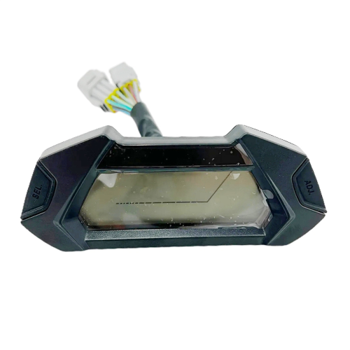 LCD Dashboard Speedometer Odometer for ATV CF400AU 2