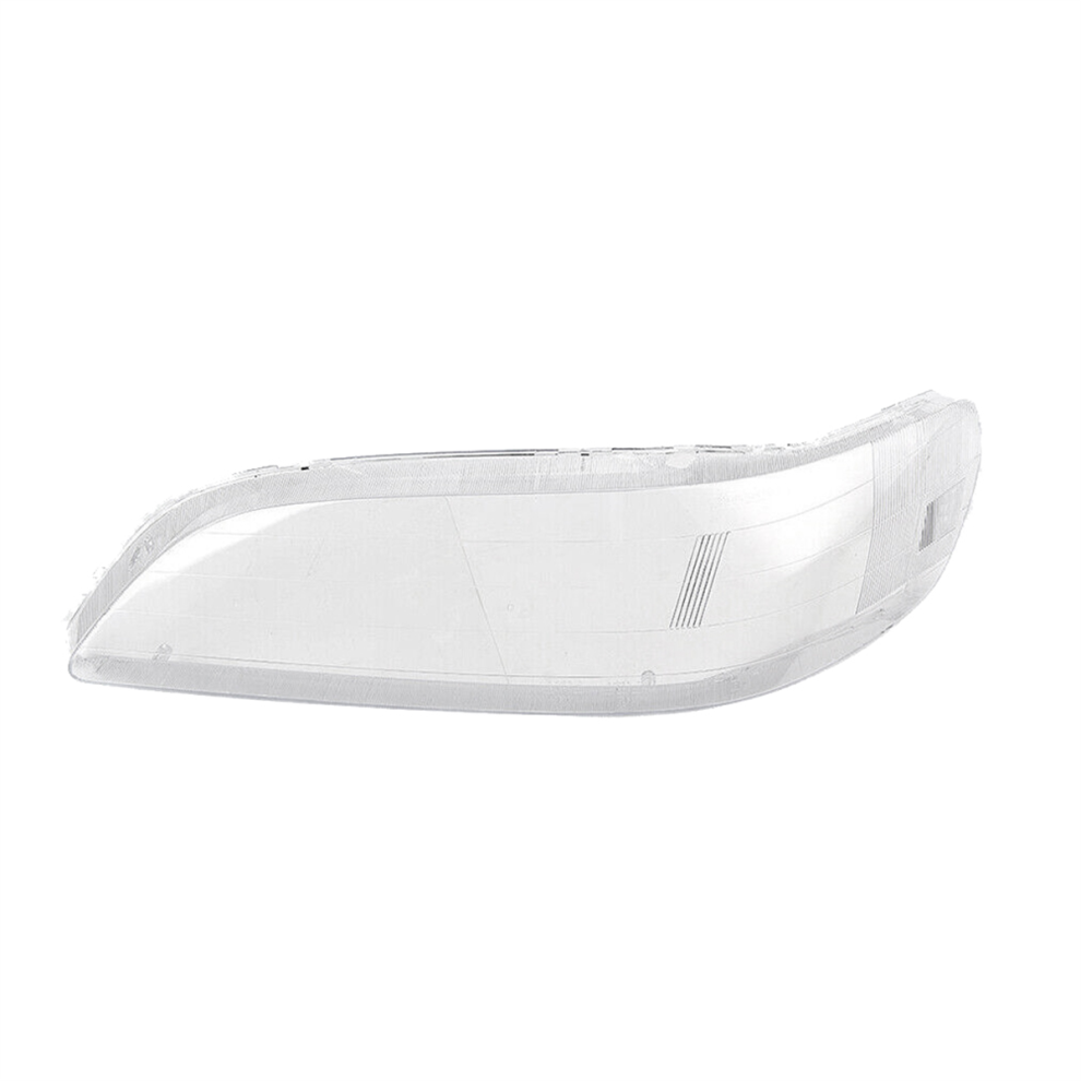 Left Car Head Lens Cover Lamp Lampshade Light 4852773337670
