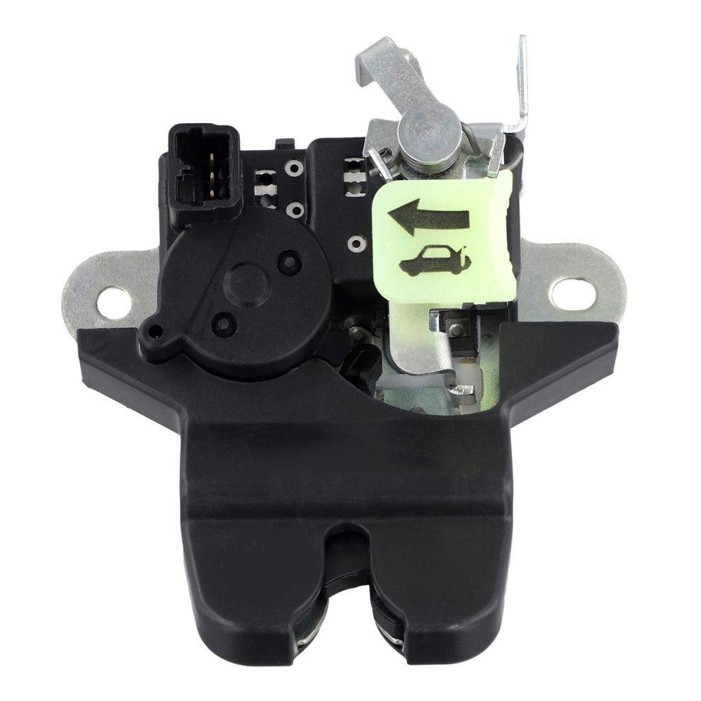 Car Rear Trunk Latch 812302T001 81230-2T000 For 20 4852773336567