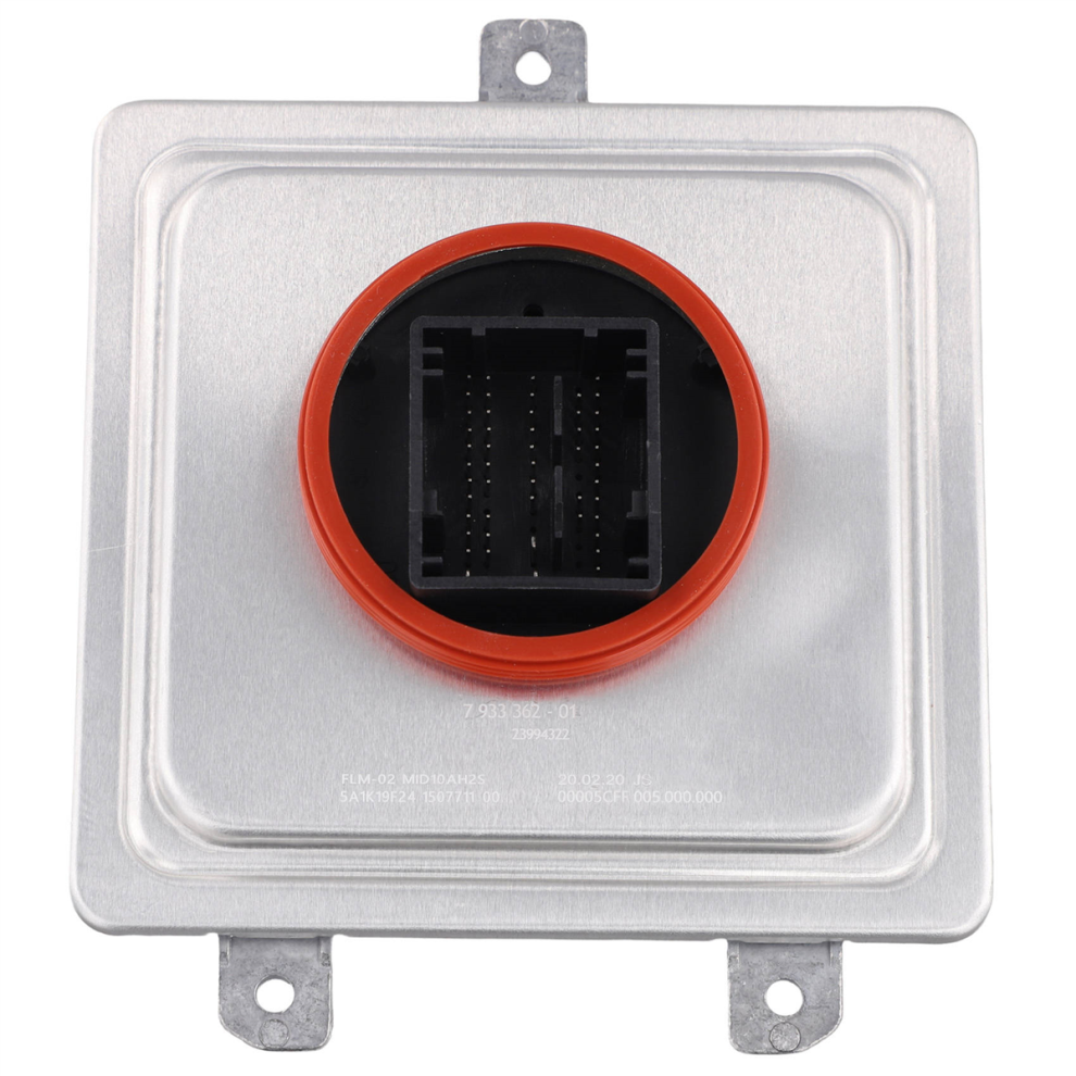 7933362 Car Led Headlight Control Module Ballast F 4852773336178