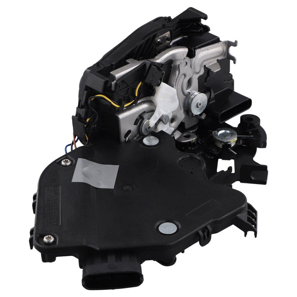 Door Lock Actuator For Range Motor Lr078748 (Rear 4852773335195