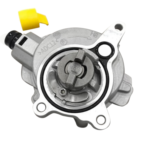 2.0L Booster Brake Vacuum Pump LR047384 LR025601 L 2