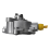 2.0L Booster Brake Vacuum Pump LR047384 LR025601 L 8