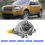 2.0L Booster Brake Vacuum Pump LR047384 LR025601 L 4