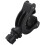 Paddle Holder Clip Track Mounted for Stand Up Boar 6