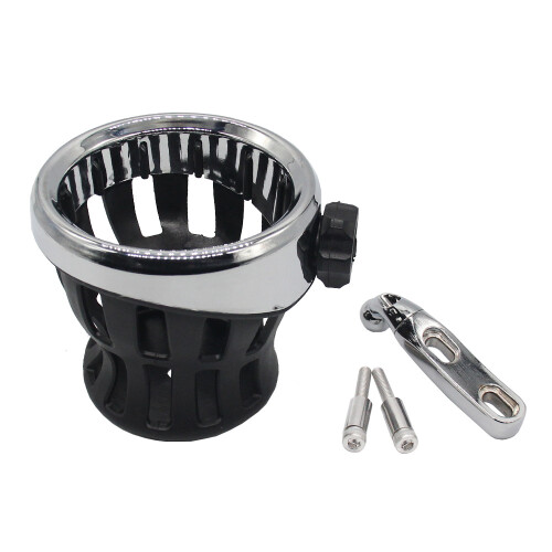Motorcycle Handlebar Drink Cup Holder for GL1800 G 1