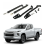 Car Rear Support Rod Lift Strut Bar Gas Shock Damp 2