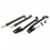 Car Rear Support Rod Lift Strut Bar Gas Shock Damp 3